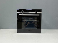 Siemens - hb578bbso/01 hm5b60f0 - oven - afbeelding 6 van  13