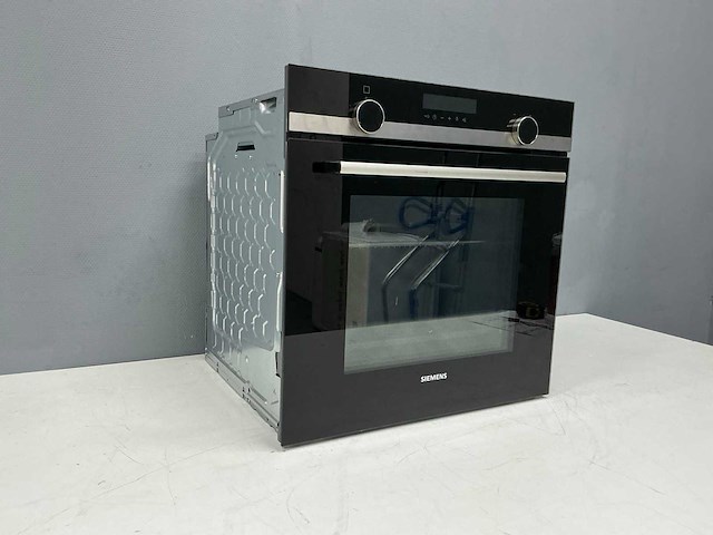Siemens - hb578bbso/01 hm5b60f0 - oven - afbeelding 7 van  13
