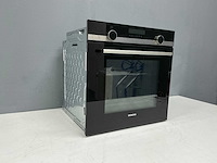 Siemens - hb578bbso/01 hm5b60f0 - oven - afbeelding 7 van  13