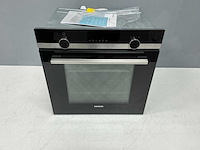 Siemens - hb578bbso/01 hm5b60f0 - oven - afbeelding 8 van  13