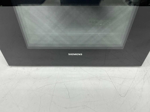 Siemens - hb578bbso/01 hm5b60f0 - oven - afbeelding 9 van  13