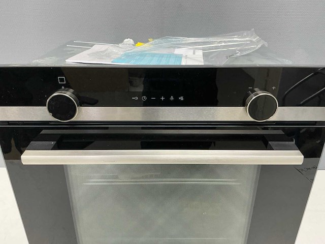 Siemens - hb578bbso/01 hm5b60f0 - oven - afbeelding 10 van  13