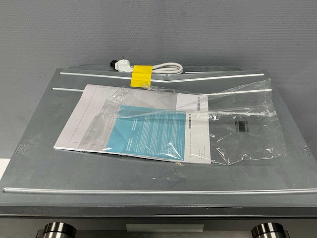 Siemens - hb578bbso/01 hm5b60f0 - oven - afbeelding 11 van  13