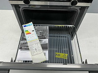 Siemens - hb578bbso/01 hm5b60f0 - oven - afbeelding 12 van  13