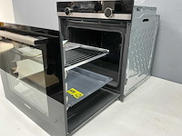Siemens - hb578bbso/01 hm5b60f0 - oven - afbeelding 13 van  13