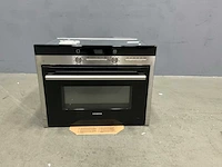 Siemens - hb84k552 - combimagnetron/ oven