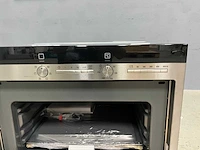 Siemens - hb84k552 - combimagnetron/ oven - afbeelding 5 van  8