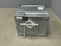 Siemens - hb84k552 - combimagnetron/ oven - afbeelding 8 van  8