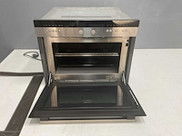Siemens - hb86e560n - combi-magnetron - afbeelding 2 van  4