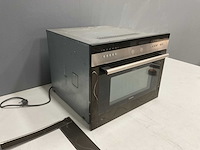 Siemens - hb86e560n - combi-magnetron - afbeelding 2 van  5