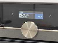 Siemens - hb875g5b1 - 4d oven (2x) - afbeelding 1 van  4