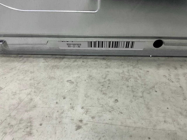 Siemens - hb934gab1 - oven - afbeelding 3 van  11