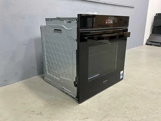 Siemens - hb934gab1 - oven - afbeelding 4 van  11