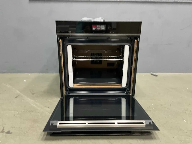 Siemens - hb934gab1 - oven - afbeelding 6 van  11