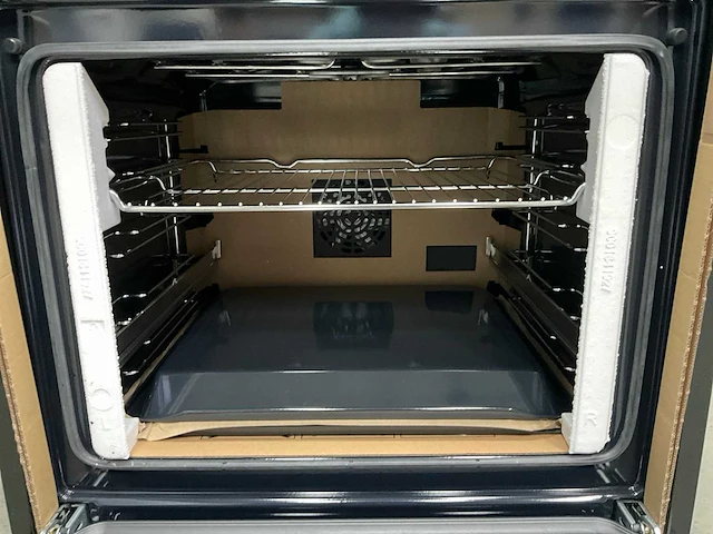 Siemens - hb934gab1 - oven - afbeelding 8 van  11