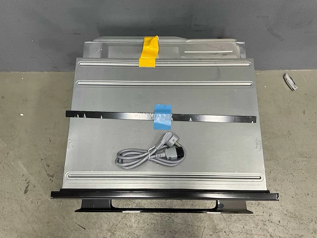 Siemens - hb934gab1 - oven - afbeelding 10 van  11