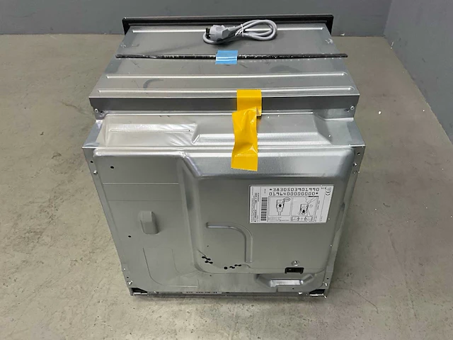 Siemens - hb934gab1 - oven - afbeelding 11 van  11
