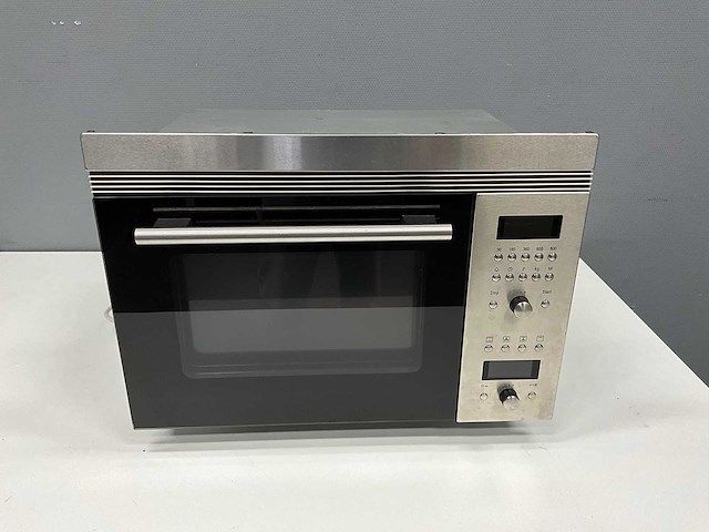 Siemens - hft87950nl - combi-magnetron - afbeelding 1 van  5