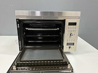 Siemens - hft87950nl - combi-magnetron - afbeelding 2 van  5