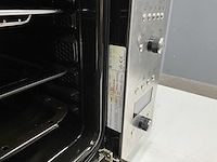 Siemens - hft87950nl - combi-magnetron - afbeelding 3 van  5