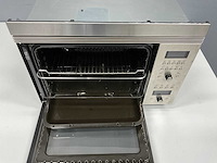 Siemens - hft87950nl - combi-magnetron - afbeelding 4 van  5
