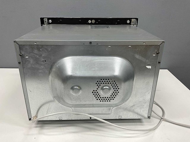 Siemens - hft87950nl - combi-magnetron - afbeelding 5 van  5