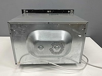 Siemens - hft87950nl - combi-magnetron - afbeelding 5 van  5