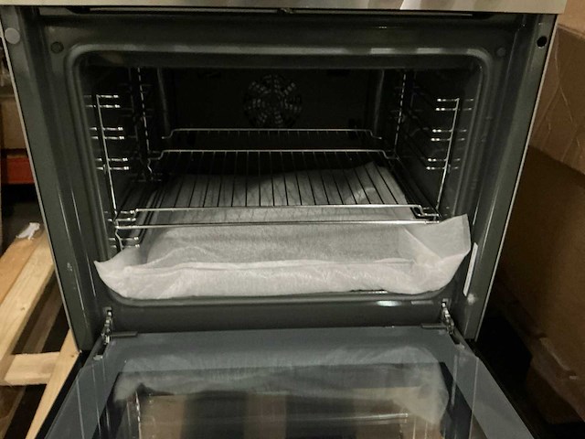 Siemens - hi4mdf - gasfornuis met oven - afbeelding 6 van  10