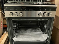 Siemens - hi4mdf - gasfornuis met oven - afbeelding 7 van  10