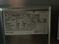Siemens - hi4mdf - gasfornuis met oven - afbeelding 10 van  10