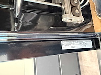 Siemens - hm836gps1 - oven (c) - afbeelding 3 van  3