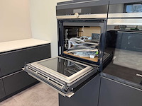 Siemens - hm836gps1 - oven (c) - afbeelding 2 van  3