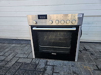 Siemens - hme5341 - inbouwoven - afbeelding 1 van  5