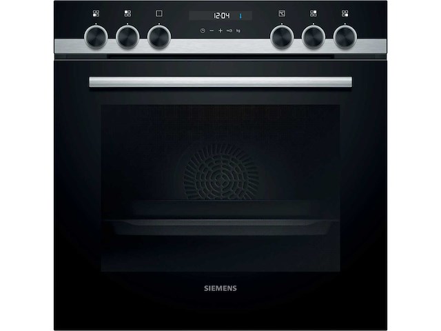 Siemens - ht5e60f0 - oven - afbeelding 1 van  6