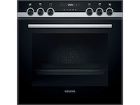 Siemens - ht5e60f0 - oven - afbeelding 1 van  6
