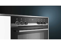 Siemens - ht5e60f0 - oven - afbeelding 2 van  6