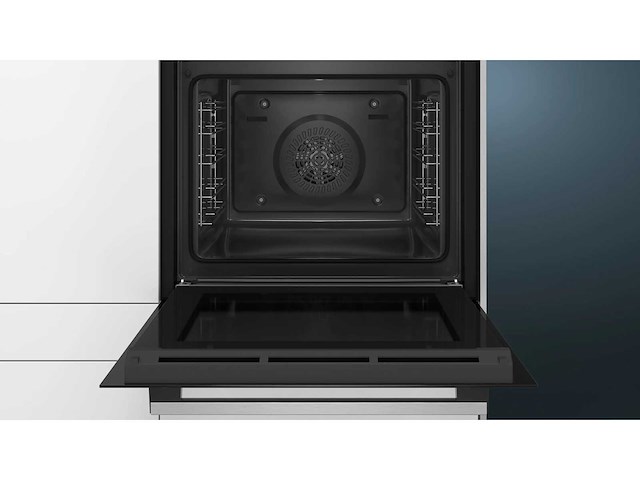Siemens - ht5e60f0 - oven - afbeelding 3 van  6