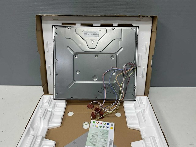 Siemens - ht6ek60e - kookplaat - afbeelding 3 van  3