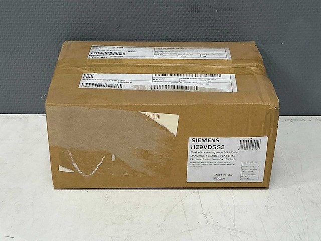 Siemens - hz9vdss2 - afzuigkapaccessoire - afbeelding 1 van  2
