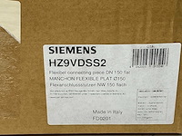 Siemens - hz9vdss2 - afzuigkapaccessoire - afbeelding 2 van  2