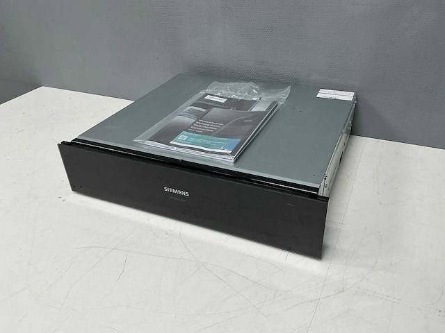 Siemens - hzwe140 - warmhoudlade - afbeelding 1 van  7