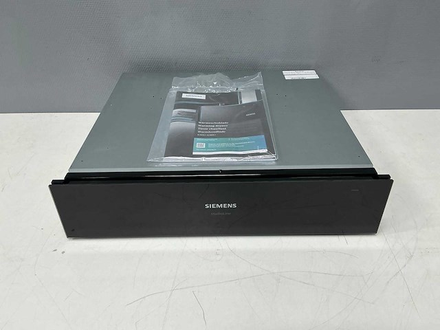 Siemens - hzwe140 - warmhoudlade - afbeelding 2 van  7