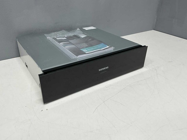 Siemens - hzwe140 - warmhoudlade - afbeelding 3 van  7