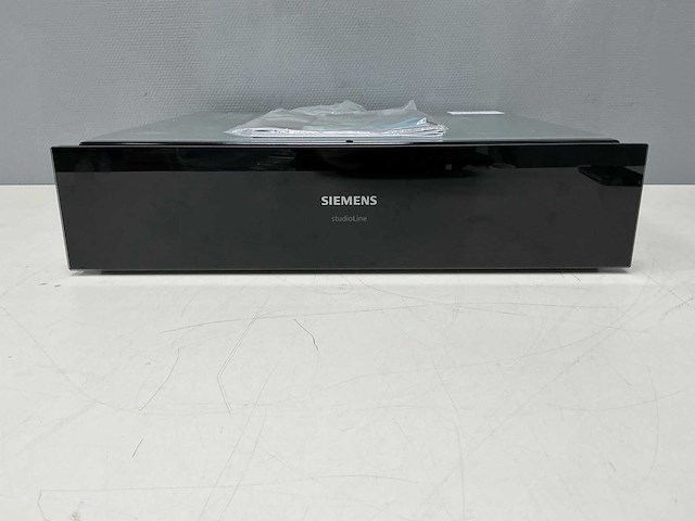 Siemens - hzwe140 - warmhoudlade - afbeelding 4 van  7
