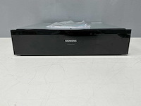 Siemens - hzwe140 - warmhoudlade - afbeelding 4 van  7