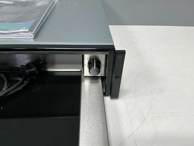 Siemens - hzwe140 - warmhoudlade - afbeelding 7 van  7