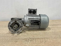 Siemens - ie2 - elektromotor - afbeelding 4 van  7