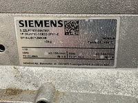 Siemens - ie2 - elektromotor - afbeelding 1 van  7