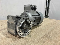 Siemens - ie2 - elektromotor - afbeelding 2 van  4