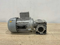 Siemens - ie2 - elektromotor - afbeelding 3 van  4